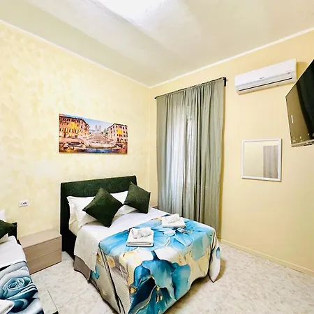 Crown Palace Inn Guest House