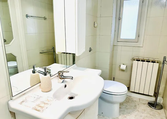 Crown Palace 4* Rome
